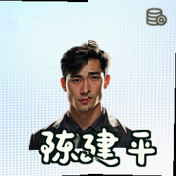 陈建平